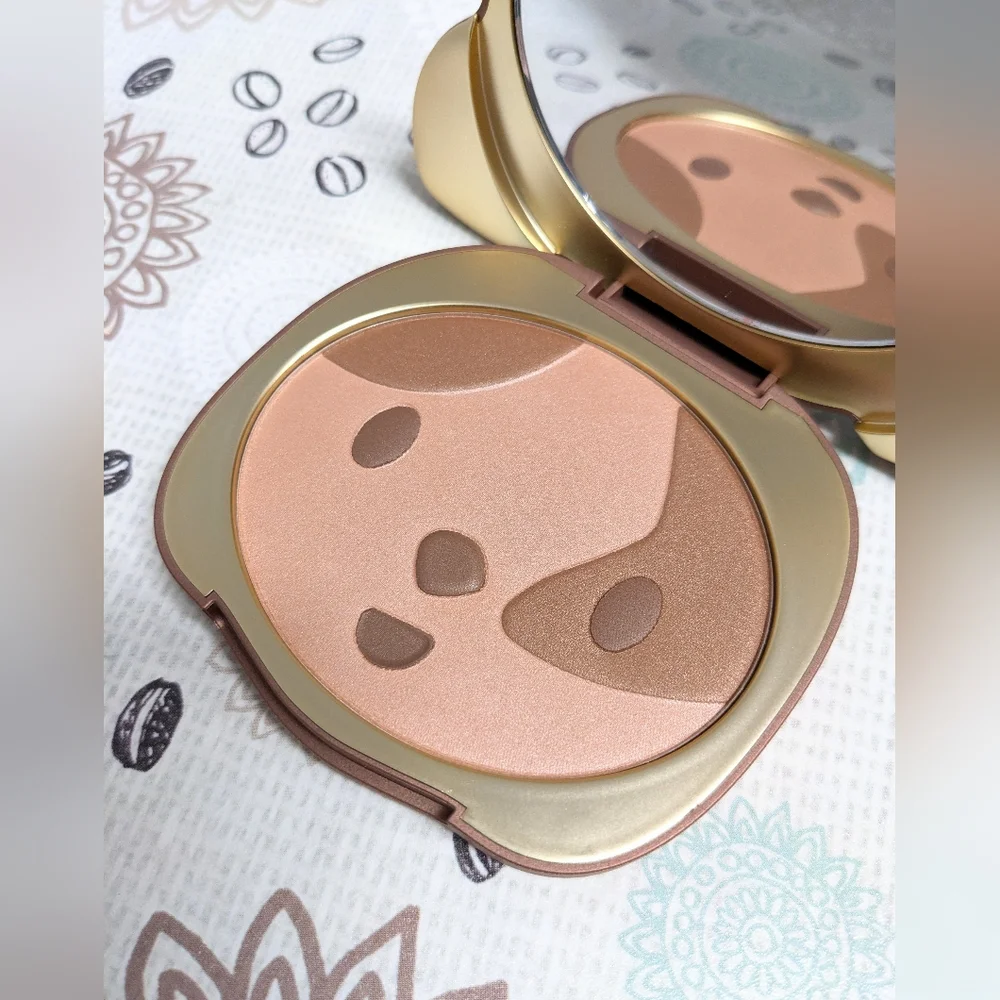 Too Faced Sun Puppy Bronze Limited Edition Bronzer